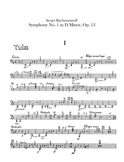 Tuba