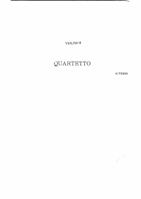 Violin 2