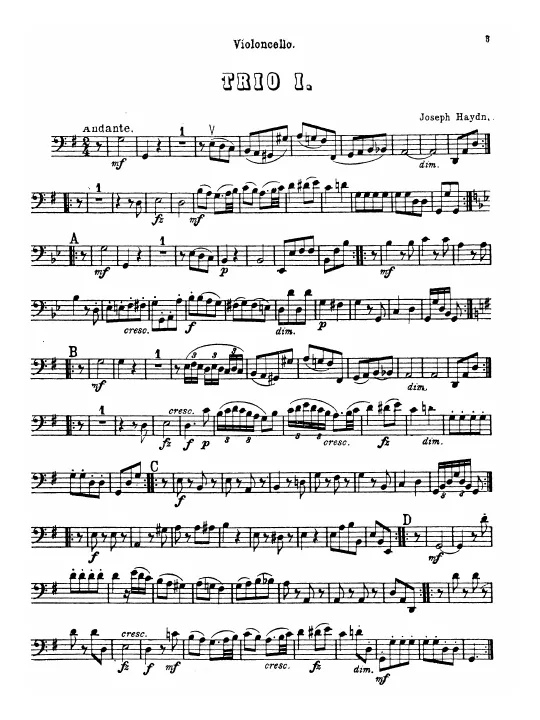 Cello