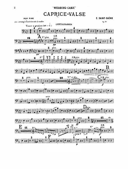 Basses