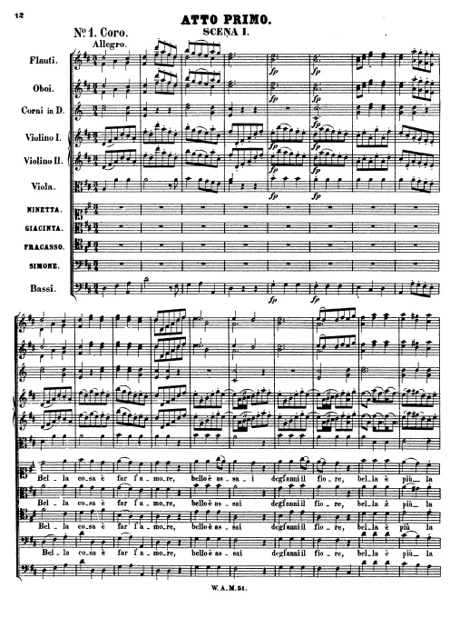 Act 1, Scenes 1–4