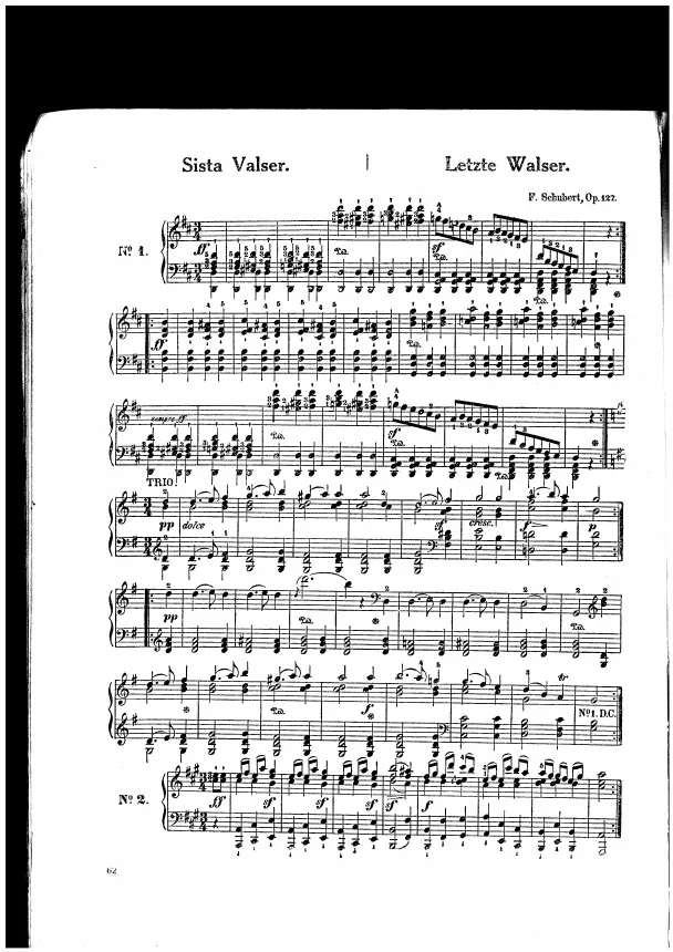 Complete Score (scan)