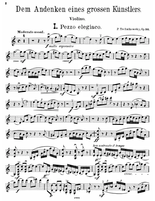 Violin