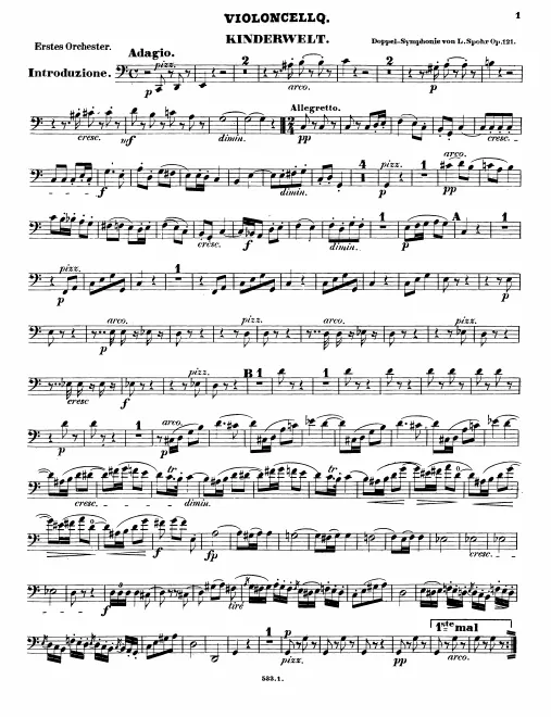 Cello