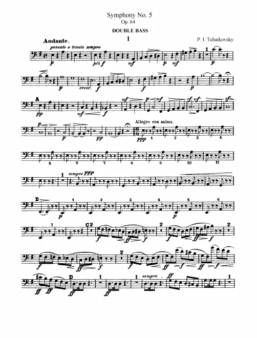 Basses