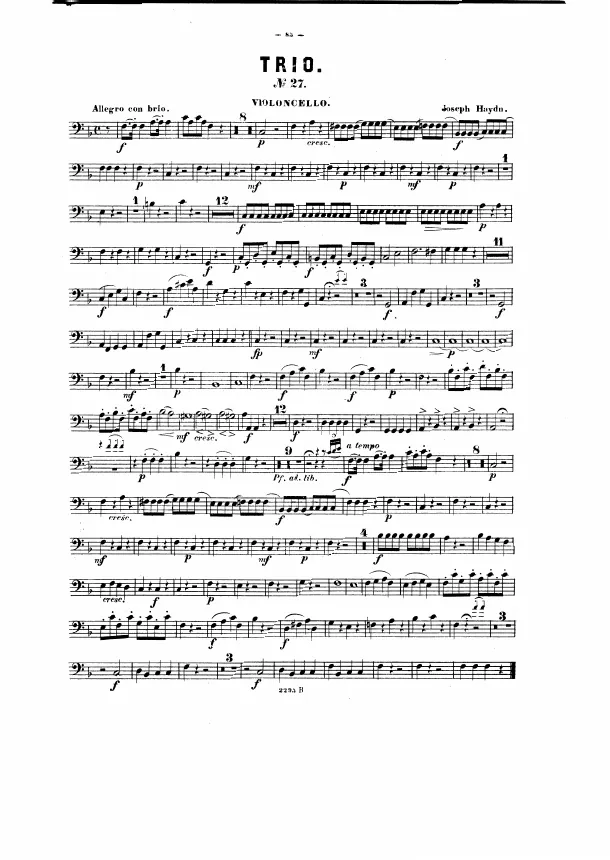 Cello