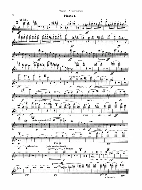 Flute 2