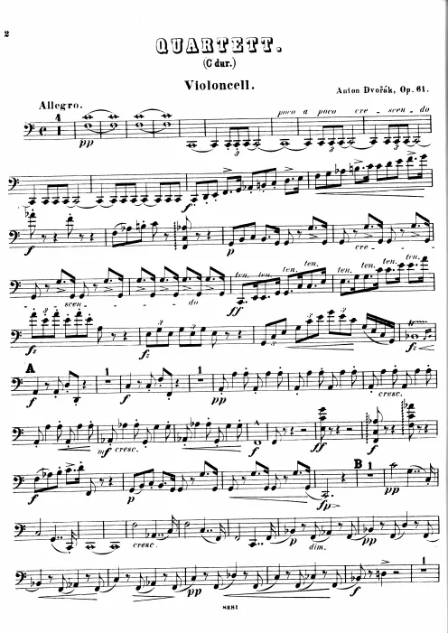 Cello