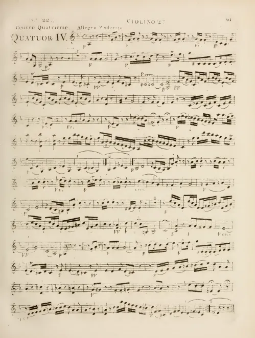 Violin 2