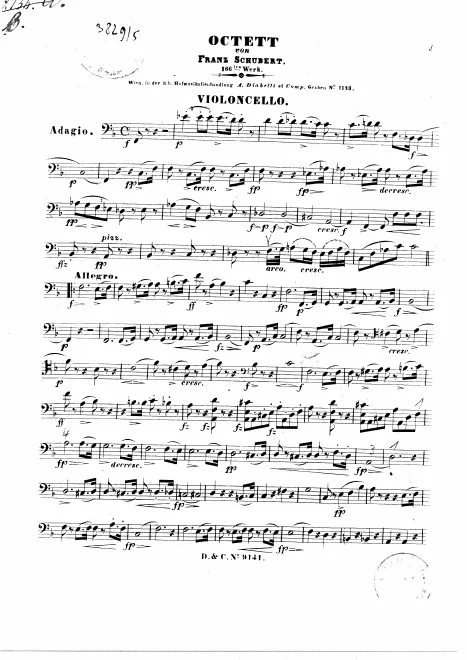Cello