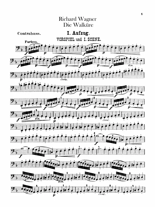Basses