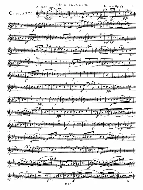 Oboe 2