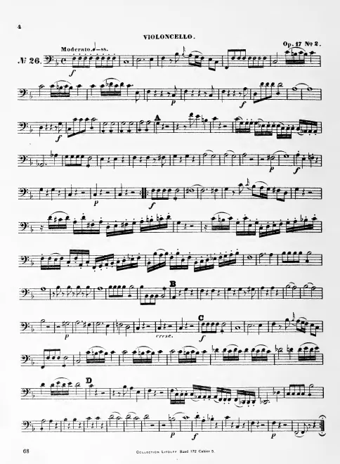 Cello