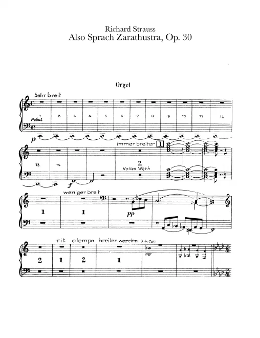 Organ