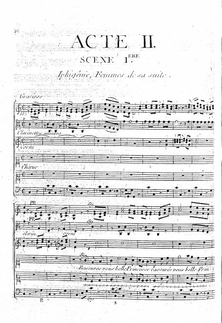 Act II