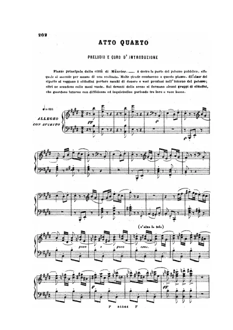 Act IV