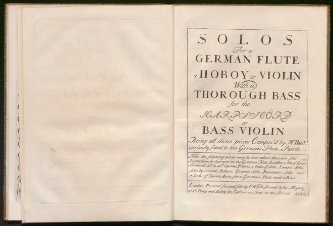 Volume 1, Part 5