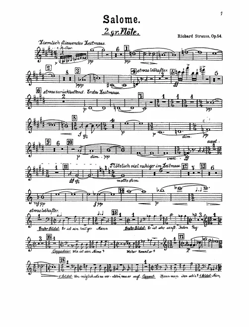 Flute 2