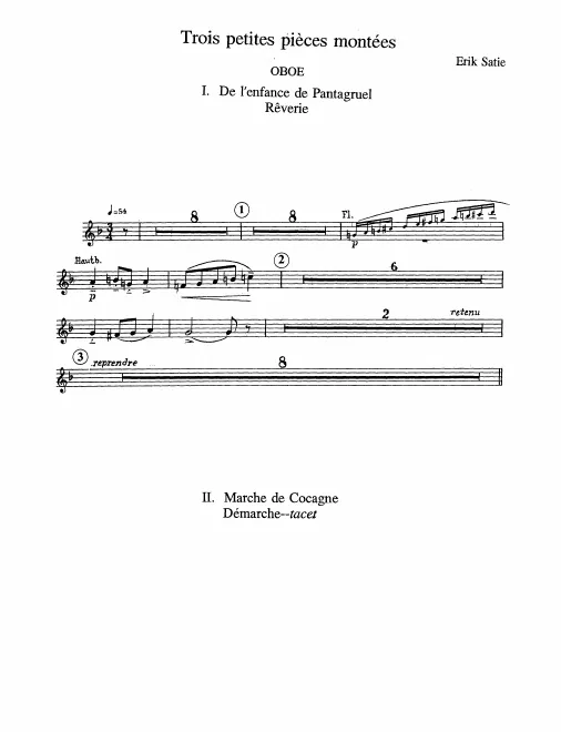 Oboe