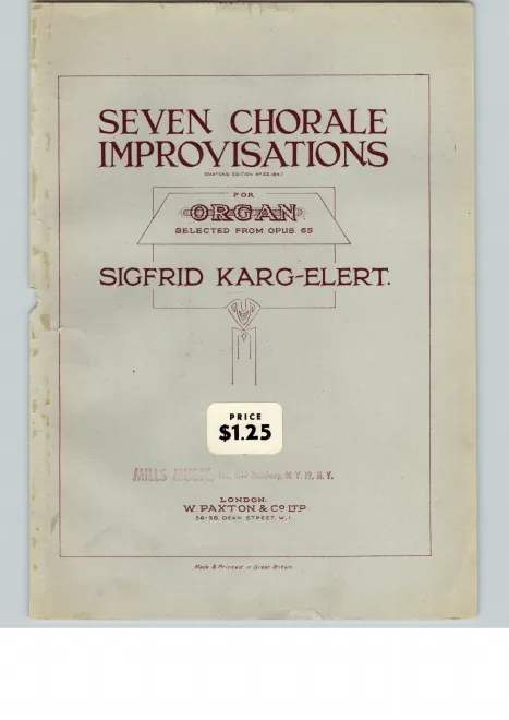 Color Cover