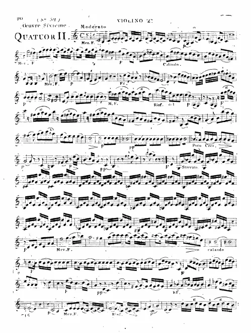 Violin 2