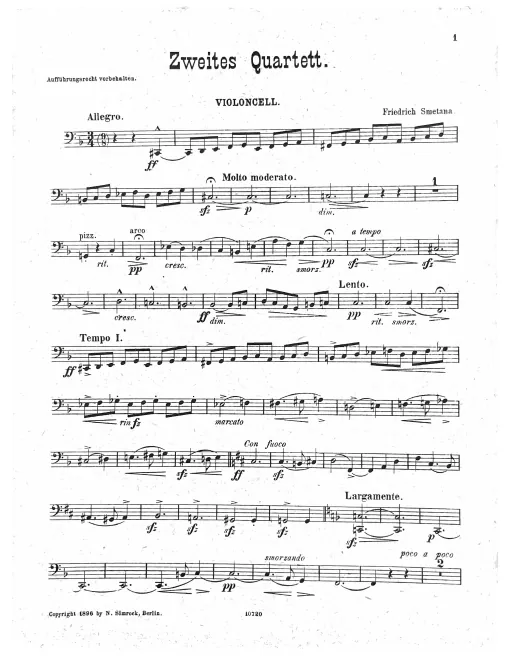 Cello