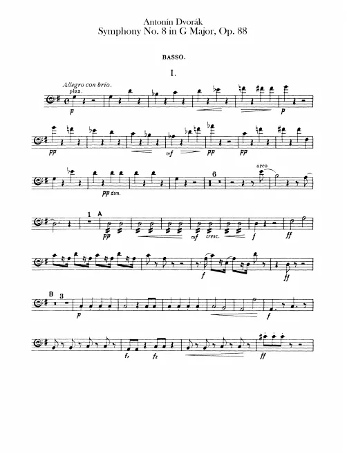 Basses