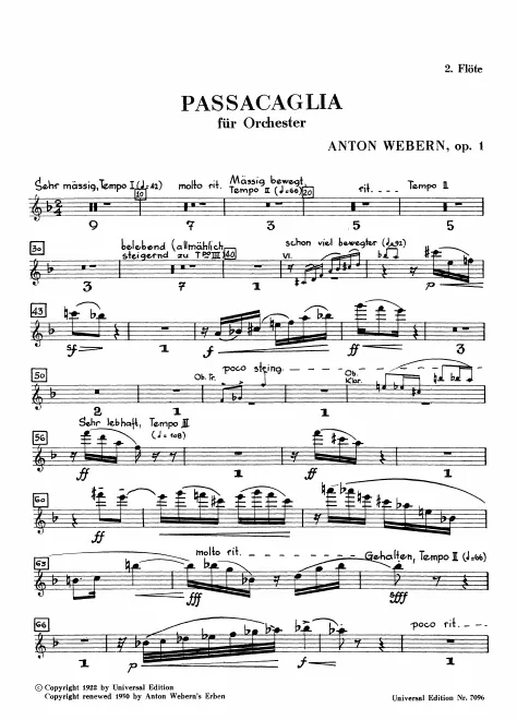 Flute 2