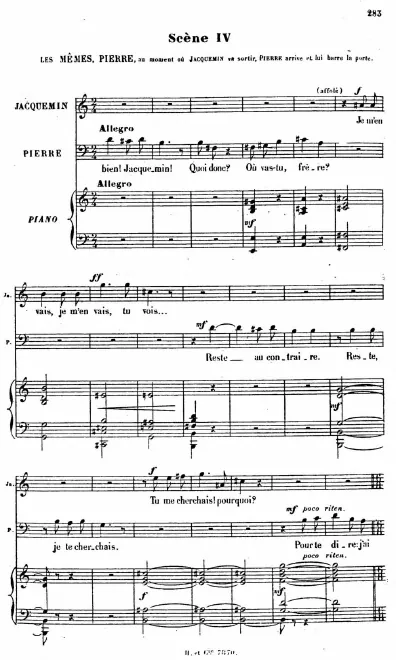 Act III, Scene 4
