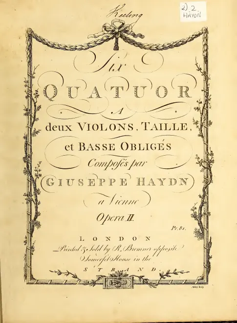 Violin 1 (second copy)