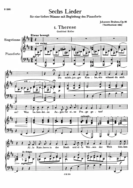Complete Score (scan)