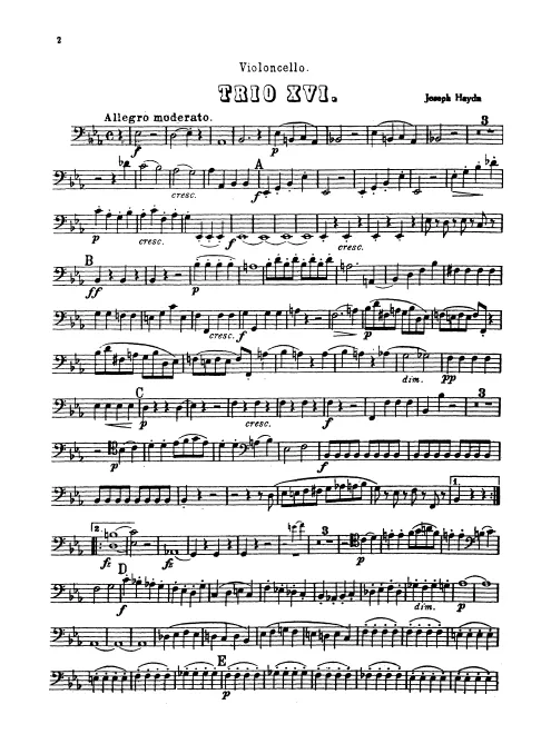 Cello