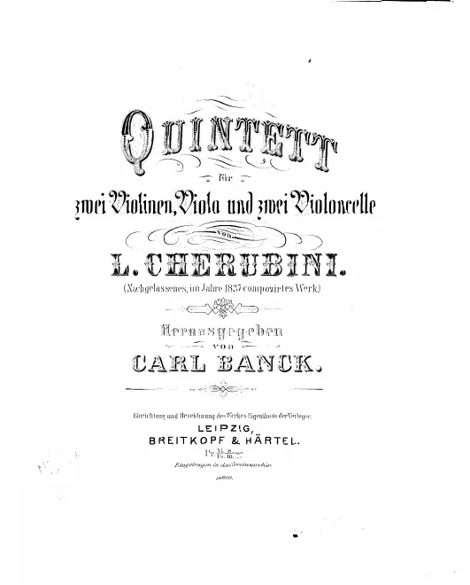 Violin 1