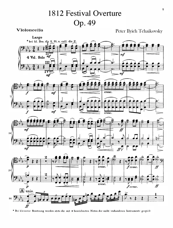 Cellos