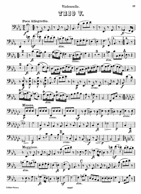 Cello