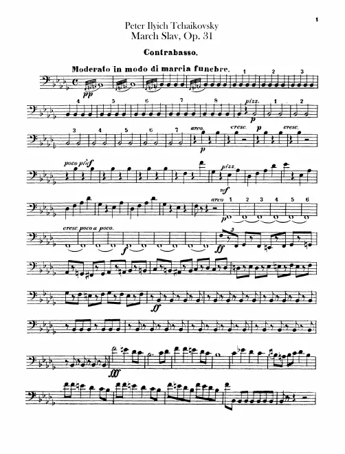 Basses