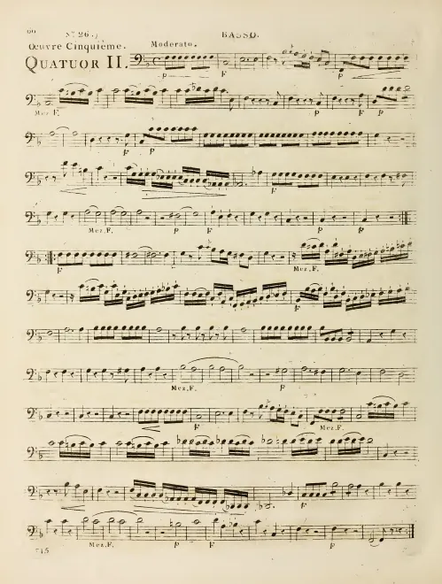 Cello