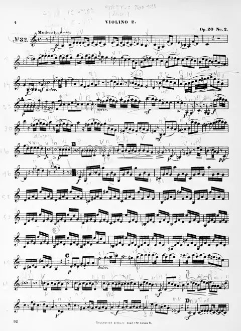 Violin 2