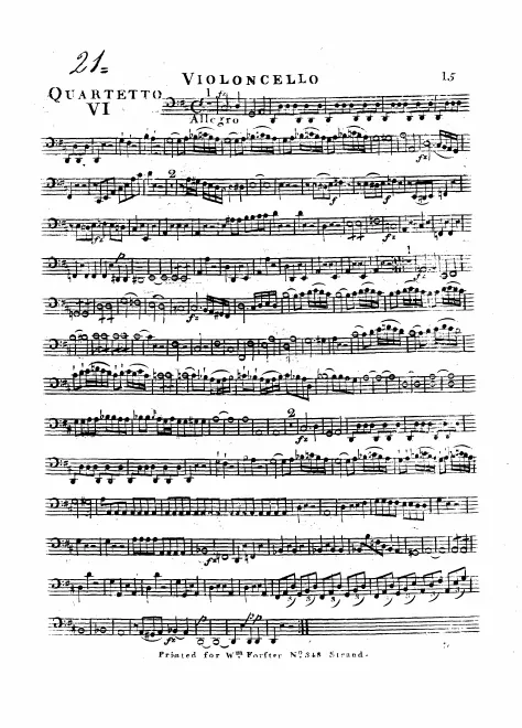 Cello