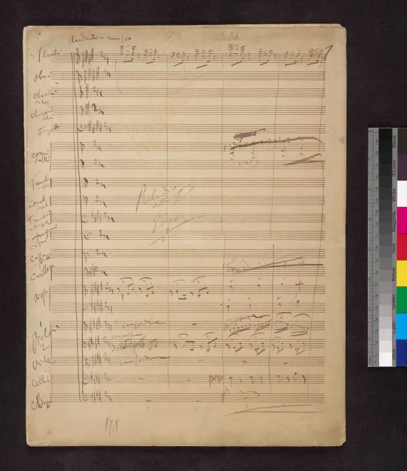 Prelude (Act I)