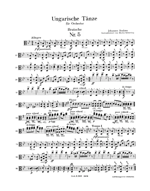 Violas