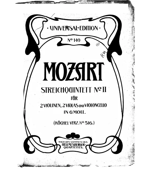 Violin 1