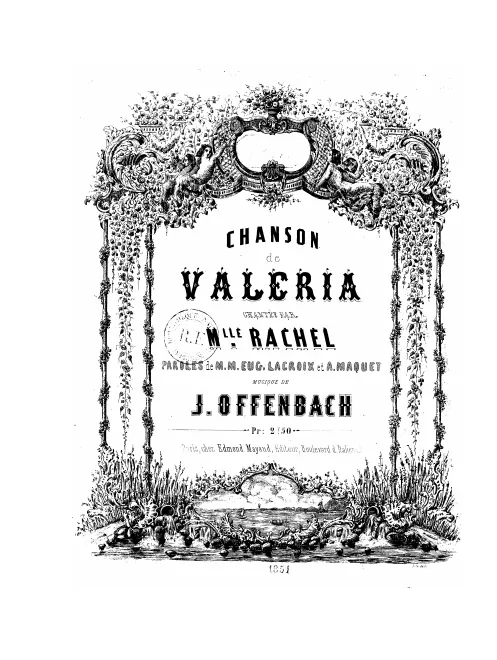 Complete Score