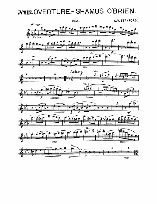 Flute