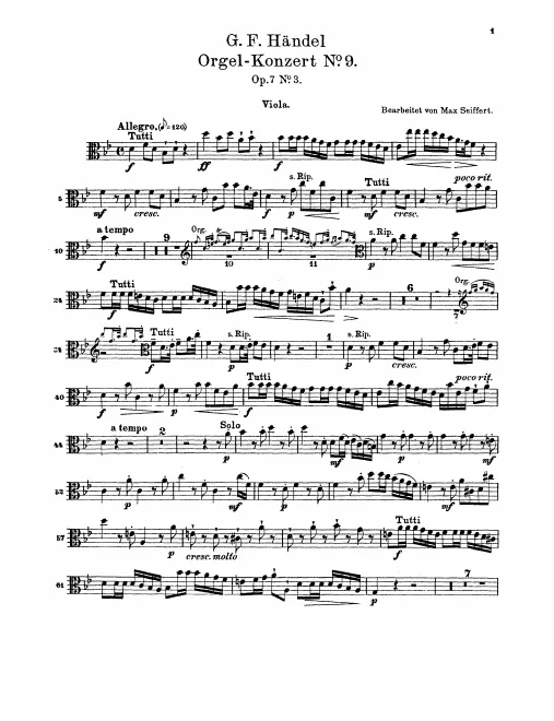 Violas