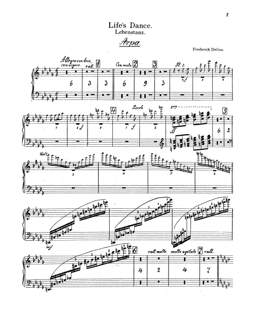 Harp