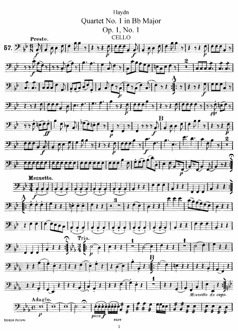 Cello