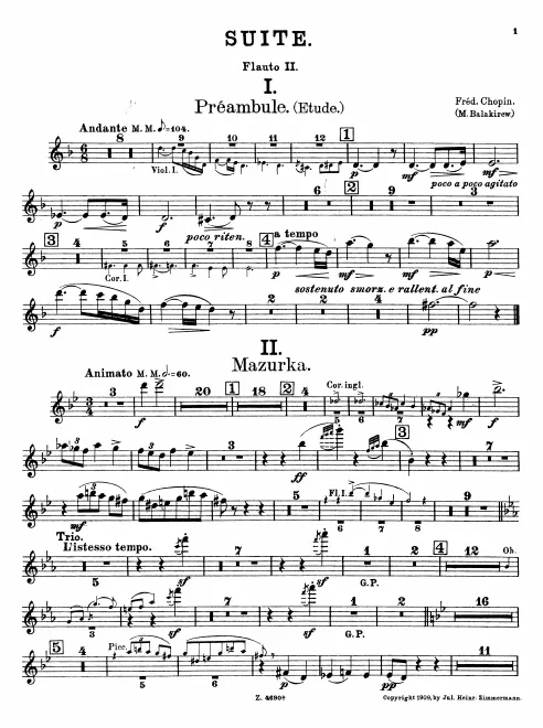 Flute 2
