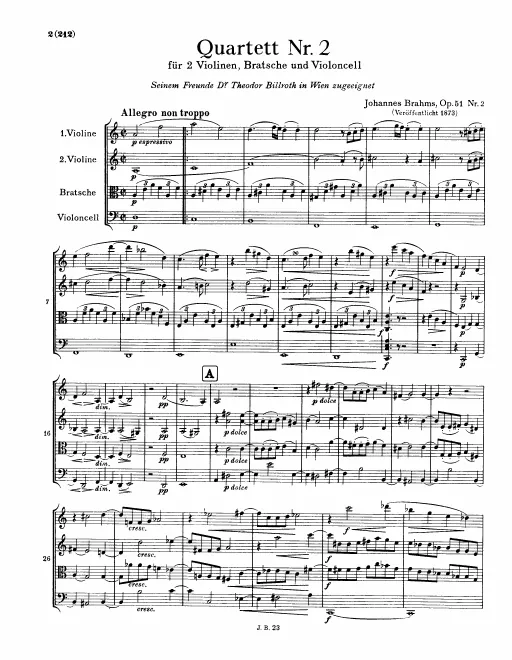 Complete Score (medium quality)