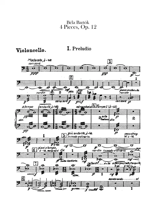 Cellos